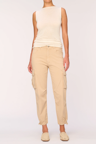 Enza Costa Gwen Jogger - Premium  from DL1961 - Just $219! Shop now 