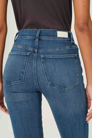 DL1961 Halle Straight Leg Jeans - Premium clothing at Lonnys NY - Just $219! Shop Womens clothing now 