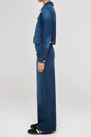 DL1961 Vika Jacket - Premium clothing at Lonnys NY - Just $219! Shop Womens clothing now 