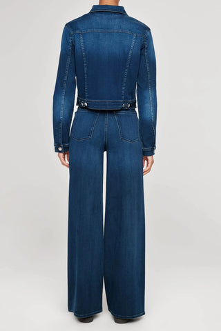 DL1961 Vika Jacket - Premium clothing at Lonnys NY - Just $219! Shop Womens clothing now 