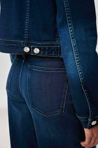 DL1961 Vika Jacket - Premium clothing at Lonnys NY - Just $219! Shop Womens clothing now 