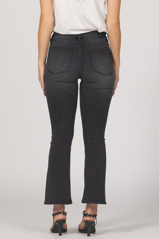 Dear John Grey Jeanne Jeans *FINAL SALE*