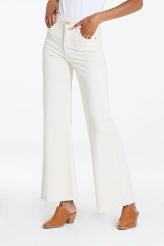 Dear John Fiona Wide Leg Jeans - Premium clothing at Lonnys NY - Just $103! Shop Womens clothing now 