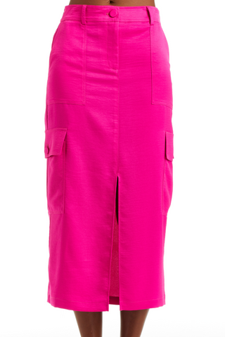 DREW Danica Skirt - Premium Skirts from drew - Just $233! Shop now 