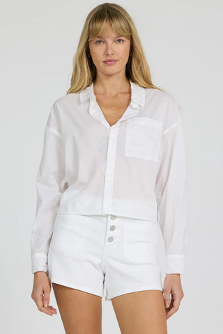 Dear John Adrianna Shirt