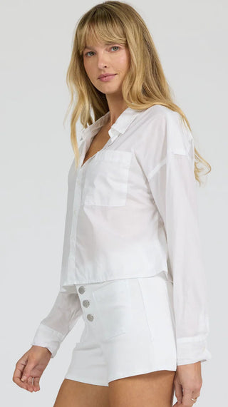 Dear John Adrianna Shirt