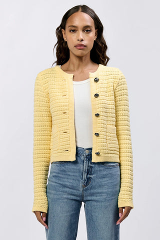 Dear John Cambria Cardigan - Premium clothing at Lonnys NY - Just $106! Shop Womens clothing now 