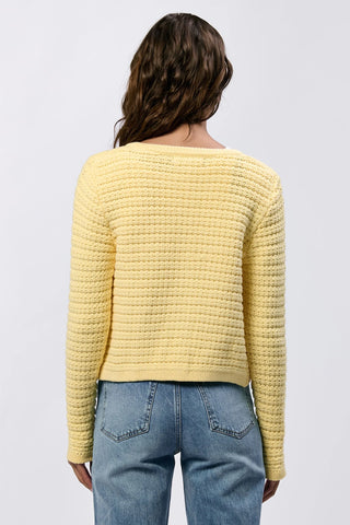 Dear John Cambria Cardigan - Premium clothing at Lonnys NY - Just $106! Shop Womens clothing now 