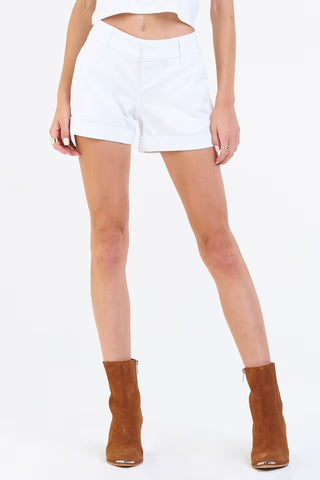 Dear John Hampton Shorts