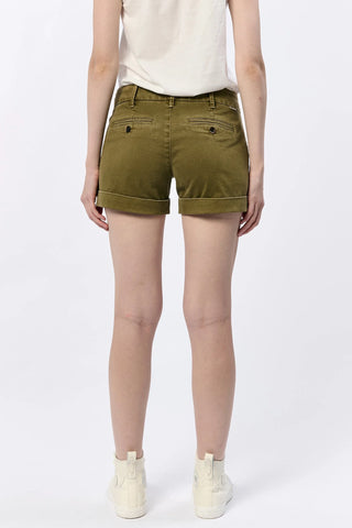 Dear John Hampton Mid Rise Shorts - Premium shorts at Lonnys NY - Just $68! Shop Womens clothing now 