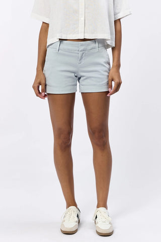 Dear John Hampton Mid Rise Shorts - Premium shorts at Lonnys NY - Just $68! Shop Womens clothing now 