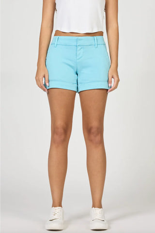 Dear John Hampton Shorts