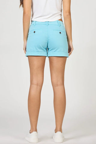 Dear John Hampton Shorts
