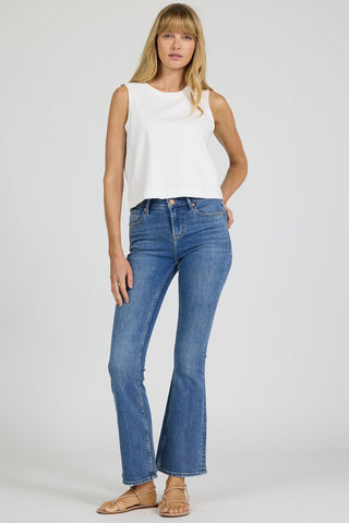Dear John Jett Basic Tank