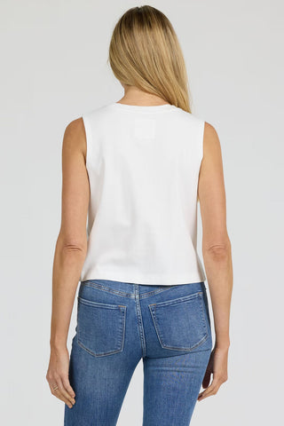 Dear John Jett Basic Tank