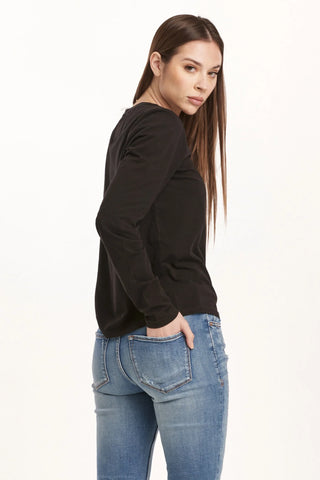 Dear John Kathy Shirt - Premium clothing at Lonnys NY - Just $42! Shop Womens clothing now 