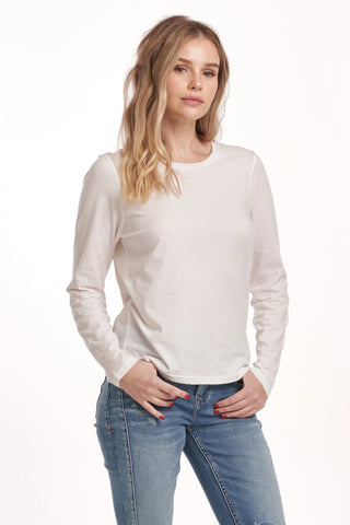 Dear John Kathy Shirt - Premium clothing at Lonnys NY - Just $42! Shop Womens clothing now 