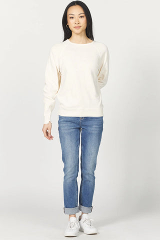 Dear John Lilja Sweater