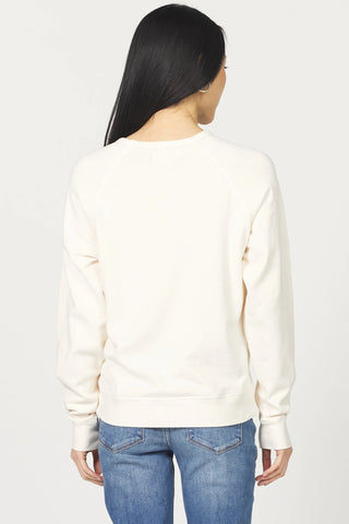 Dear John Lilja Sweater