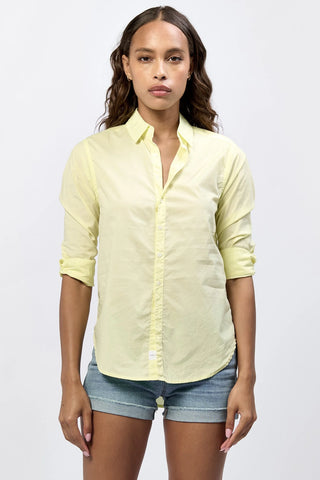 Dear John Lolita Poplin Button Down - Premium clothing at Lonnys NY - Just $84! Shop Womens clothing now 