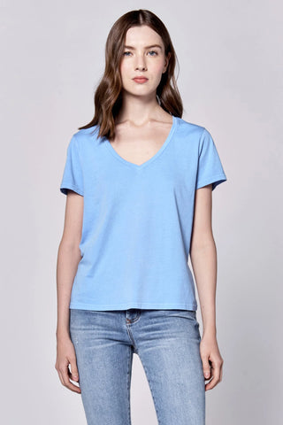 Dear John Madelyn Tee - Premium clothing at Lonnys NY - Just $39! Shop Womens clothing now 