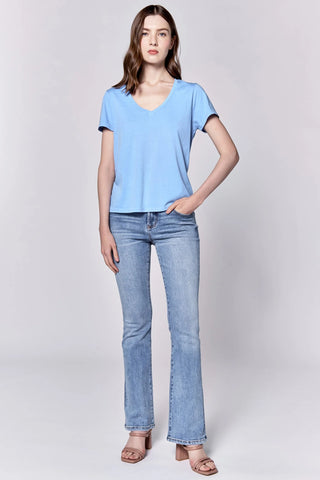 Dear John Madelyn Tee - Premium clothing at Lonnys NY - Just $39! Shop Womens clothing now 