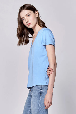 Dear John Madelyn Tee - Premium clothing at Lonnys NY - Just $39! Shop Womens clothing now 