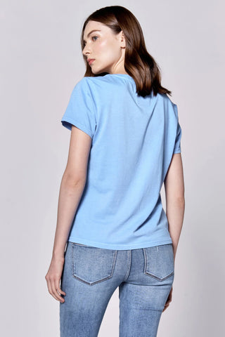 Dear John Madelyn Tee - Premium clothing at Lonnys NY - Just $39! Shop Womens clothing now 