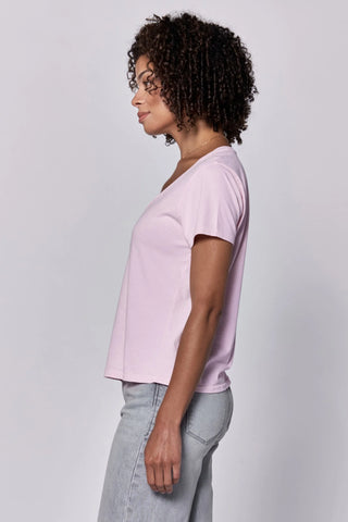 Dear John Madelyn Tee - Premium clothing at Lonnys NY - Just $39! Shop Womens clothing now 