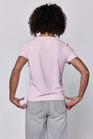 Dear John Madelyn Tee - Premium clothing at Lonnys NY - Just $39! Shop Womens clothing now 