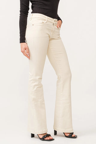 Dear John Rosa Clean Hem Jeans - Premium clothing at Lonnys NY - Just $103! Shop Womens clothing now 