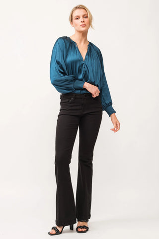 Dear John Rosa Clean Hem Jeans - Premium clothing at Lonnys NY - Just $103! Shop Womens clothing now 