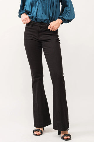 Dear John Rosa Clean Hem Jeans - Premium clothing at Lonnys NY - Just $103! Shop Womens clothing now 