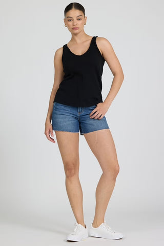 Dear John Sirena Tank Top