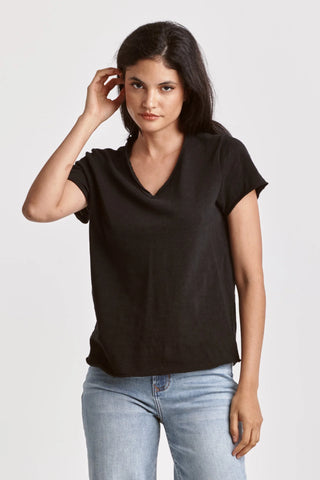 Dear John Vani Tee - Premium clothing at Lonnys NY - Just $39! Shop Womens clothing now 