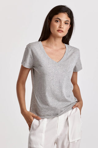 Dear John Vani Tee - Premium clothing at Lonnys NY - Just $39! Shop Womens clothing now 