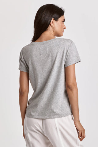 Dear John Vani Tee - Premium clothing at Lonnys NY - Just $39! Shop Womens clothing now 