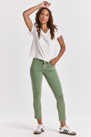 Dear John Vani Tee - Premium clothing at Lonnys NY - Just $39! Shop Womens clothing now 