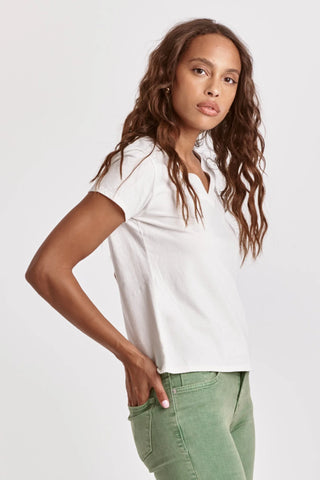 Dear John Vani Tee - Premium clothing at Lonnys NY - Just $39! Shop Womens clothing now 