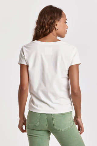 Dear John Vani Tee - Premium clothing at Lonnys NY - Just $39! Shop Womens clothing now 