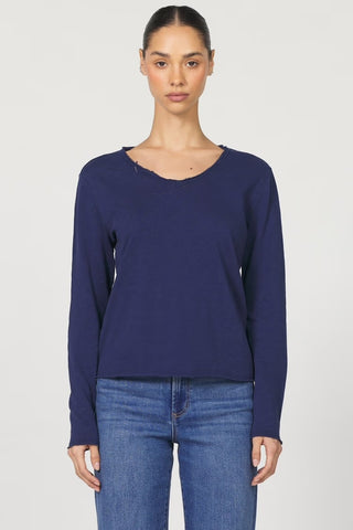 Dear John Vanya Long Sleeve Shirt