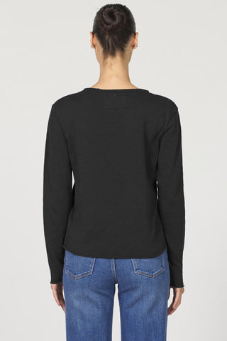 Dear John Vanya Long Sleeve Shirt