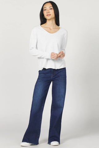 Dear John Vanya Long Sleeve Tee