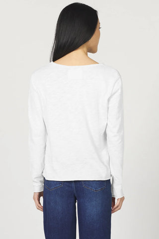 Dear John Vanya Long Sleeve Tee