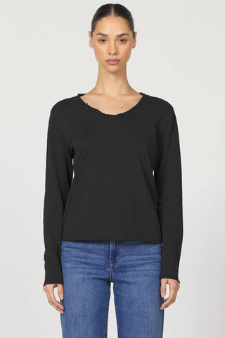 Dear John Vanya Long Sleeve Tee