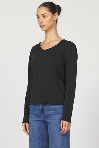 Dear John Vanya Long Sleeve Tee