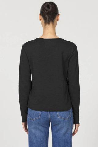 Dear John Vanya Long Sleeve Tee