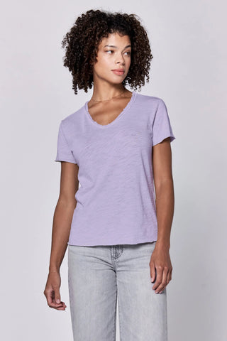 Dear John Vanya Tee - Premium clothing at Lonnys NY - Just $47! Shop Womens clothing now 