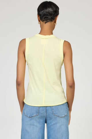 Dear John Zo Tank Top