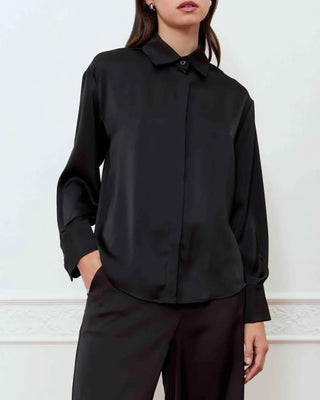 Deluc Hosta Blouse - Premium clothing at Lonnys NY - Just $101! Shop Womens clothing now 